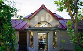 Open View Estate