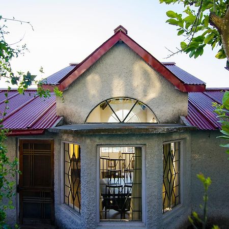 Open View Estate Villa Ranikhet Exterior photo