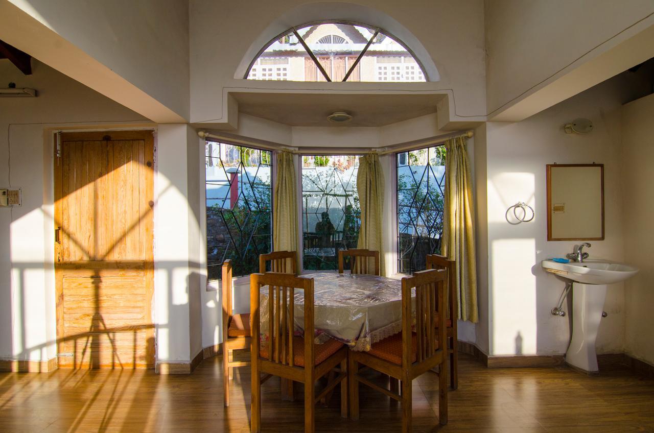 Open View Estate Villa Ranikhet Exterior photo