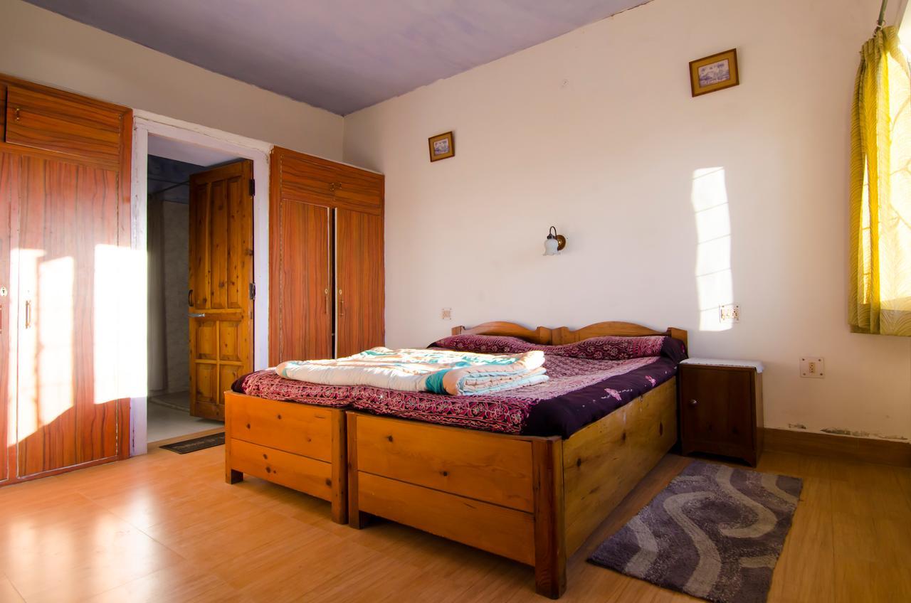 Open View Estate Villa Ranikhet Exterior photo