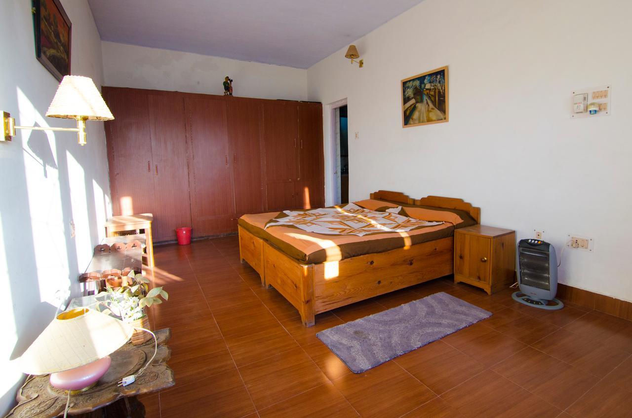 Open View Estate Villa Ranikhet Exterior photo