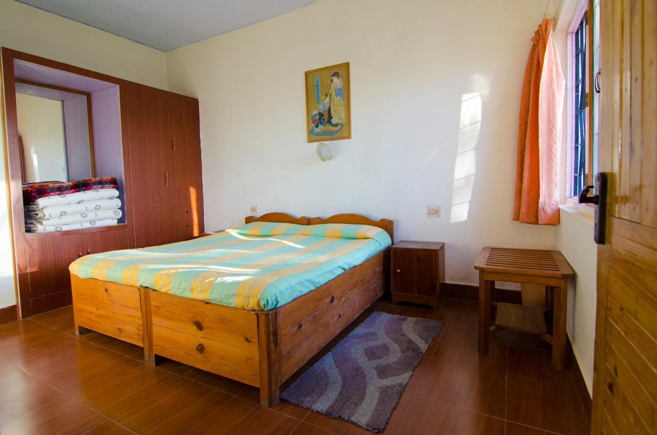 Open View Estate Villa Ranikhet Exterior photo