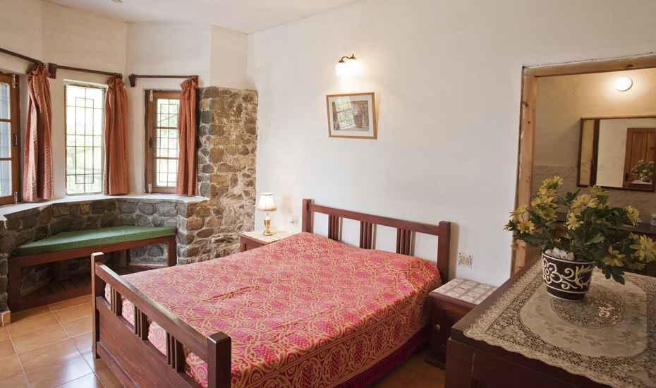 Open View Estate Villa Ranikhet Exterior photo