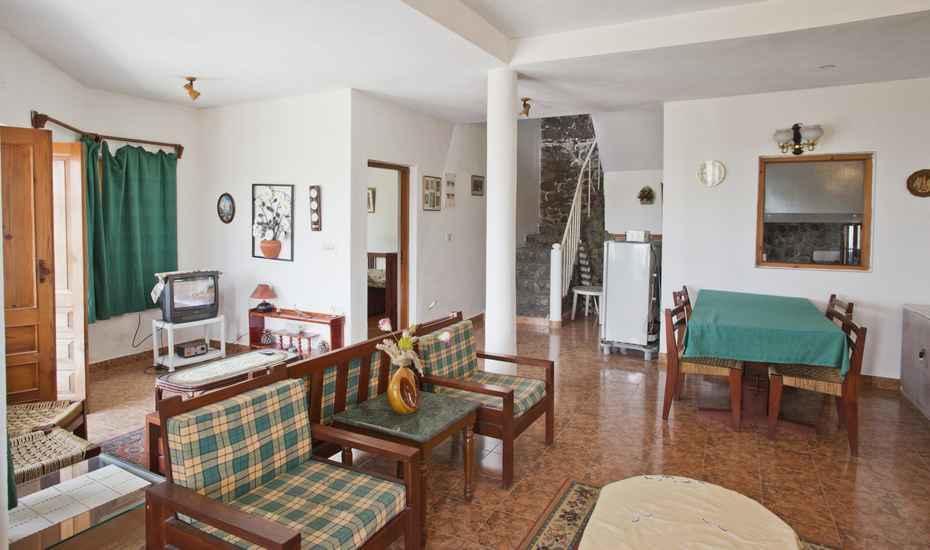 Open View Estate Villa Ranikhet Exterior photo